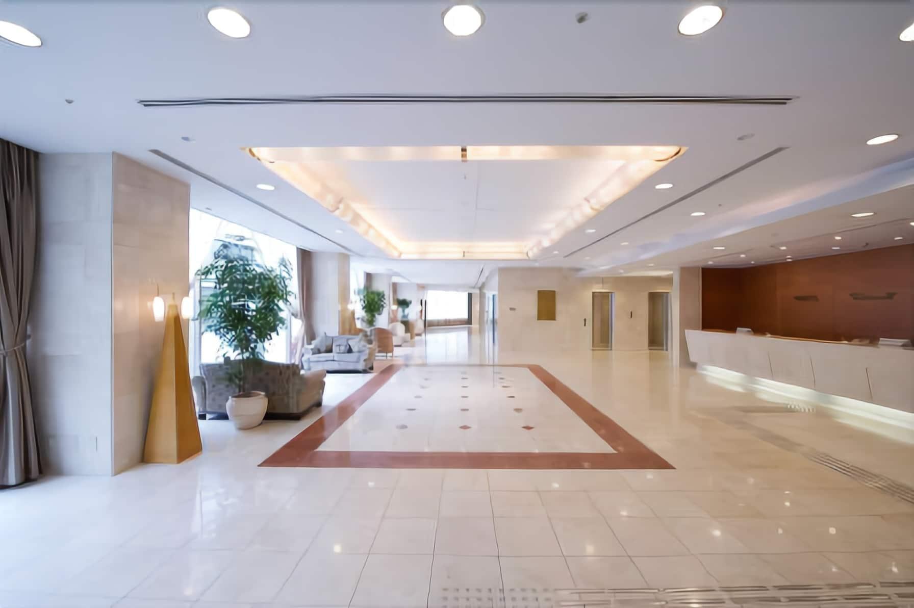 Hotel Plaza Kachigawa Kasugai Exterior foto